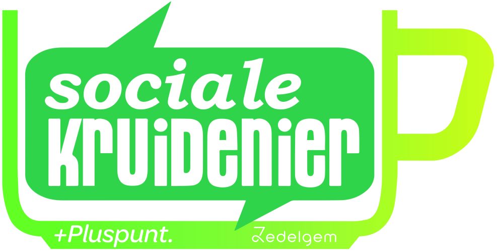 Sociale kruidenier Pluspunt